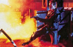 Terminator 2: Judgment Day (1991)