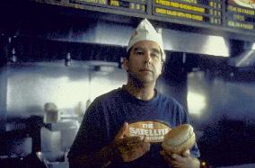 Hidden In America (1996)