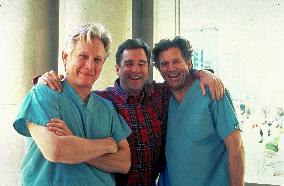 Hidden In America (1996)