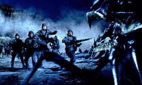 Starship Troopers (1997)