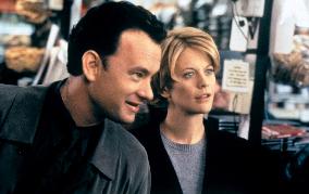 You'Ve Got Mail (1998)