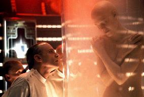 Alien: Resurrection ; Alien 4 (1997)