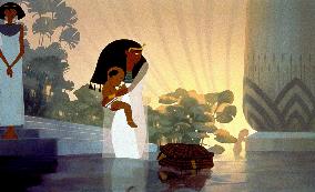 The Prince Of Egypt (1998)