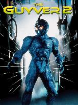 The Guyver 2: Dark Hero (1994)