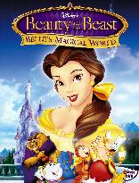 Belle'S Magical World (1998)