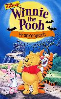 Winnie The Pooh Frankenpooh (1999)