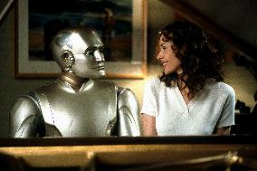 Bicentennial Man (1999)