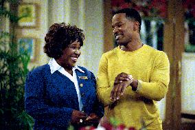 The Jamie Foxx Show (1996)