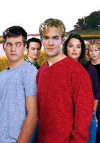 Dawson'S Creek : Season 1 (1998)