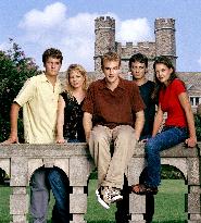 Dawson'S Creek : Season 1 (1998)