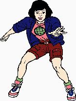 Captain Planet & Planeteers (1990)