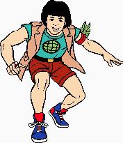 Captain Planet & Planeteers (1990)