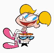 Dexter'S Laboratory (1996)