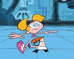 Dexter'S Laboratory (1996)