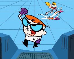 Dexter'S Laboratory (1996)