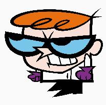 Dexter'S Laboratory (1996)