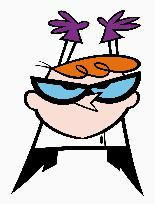 Dexter'S Laboratory (1996)