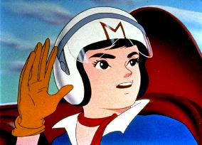 Speed Racer (1994)