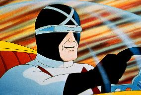 Speed Racer (1994)
