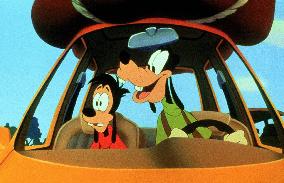 A Goofy Movie (1995)