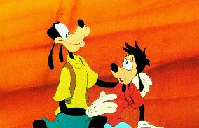 A Goofy Movie (1995)