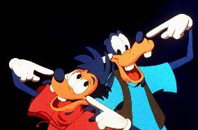 A Goofy Movie (1995)