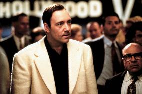 L.A. Confidential (1997)