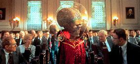 Mars Attacks! (1996)