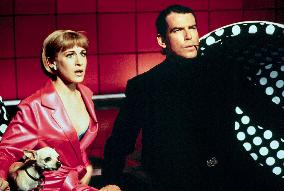 Mars Attacks! (1996)