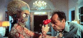 Mars Attacks! (1996)