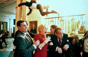 Mars Attacks! (1996)