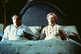Mars Attacks! (1996)