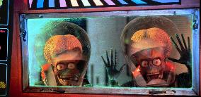 Mars Attacks! (1996)