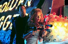 Mars Attacks! (1996)