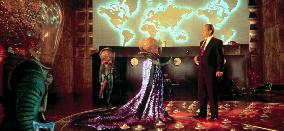 Mars Attacks! (1996)