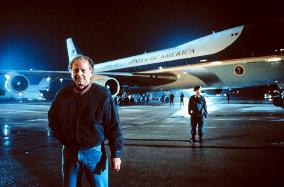 Air Force One (1997)
