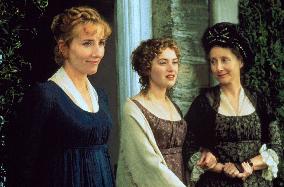 Sense And Sensibility (1995)