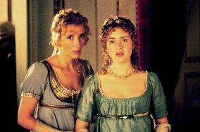 Sense And Sensibility (1995)