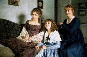 Sense And Sensibility (1995)