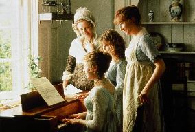 Sense And Sensibility (1995)