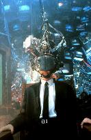 Johnny Mnemonic (1995)