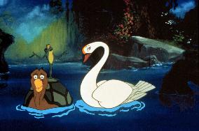The Swan Princess (1994)