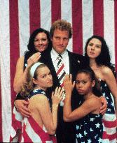 The People Vs. Larry Flynt (1996)