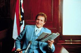 The People Vs. Larry Flynt (1996)