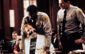 The People Vs. Larry Flynt (1996)