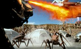 Starship Troopers (1997)