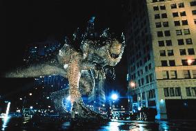 Godzilla (1998)