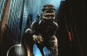 Godzilla (1998)