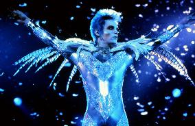 Velvet Goldmine (1998)