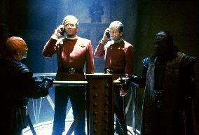 Star Trek Vi: The Undiscovered (1991)